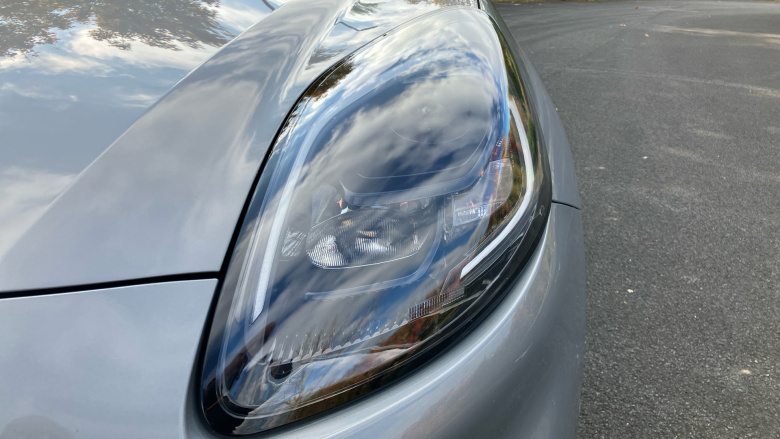 Ford Puma 1.0 EcoBoost Hybrid mHEV ST-Line X 5dr Petrol Hatchback